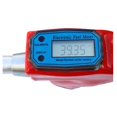 thumbnail image 5 of INTBUYING Digital Flow Fuel Delivery Gun Nozzle with Electric Meter for Gasoline Diesel Petrol Oil, 5 of 6