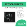 thumbnail image 2 of Tuya Smart Home Thermoregulator, Warm Floor Thermostat For Electric Heating Temperature Controller Gas Boiler ,Save Energy, 2 of 8