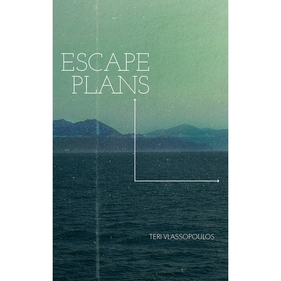 Escape Plans, (Paperback)