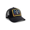 thumbnail image 1 of KNITE Gorra Trucker Lucha Libre Rayo Máscara Mexicana Ajustable malla, 1 of 5