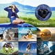 thumbnail image 3 of Binocular (black) compact, foldable 30x60 binocular, night vision F, 3 of 5