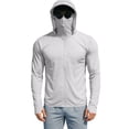 thumbnail image 5 of T Shirts for Men Plus Size Solid Color Crew Neck Casual Loose Tee Shirts Short Sleeve Mens Summer Tops M-4XL, 5 of 9