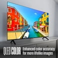 thumbnail image 2 of Westinghouse Roku TV - 43 Inch Smart TV, FHD QLED Television w/Dolby Digital+, Wi-Fi & Mobile App Connectivity, Flat Screen, Bluetooth, Compatible w/Apple AirPlay, Alexa, & Google Assistant, 2 of 10