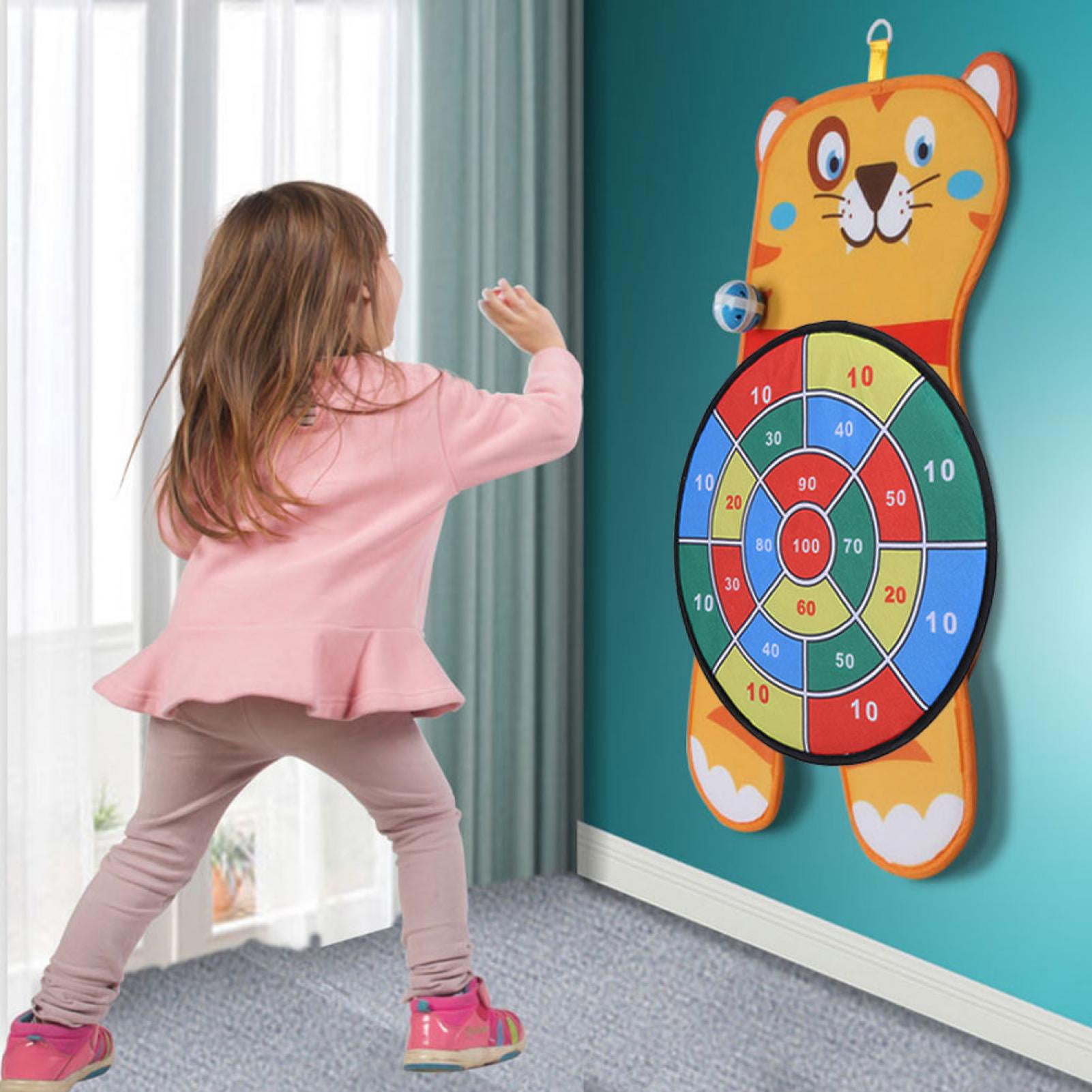 Diana para niños Juego de Diana Juguete de Entretenimiento Juguetes