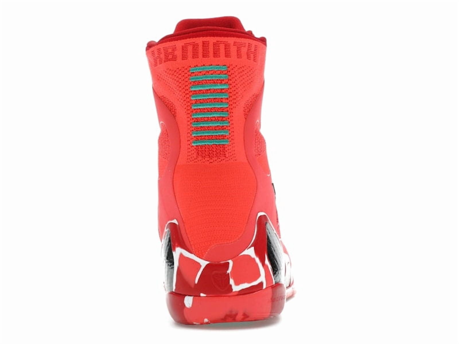 Nike Men's Kobe 9 Elite Protro Christmas (2024) Basketball Shoes, from StockX