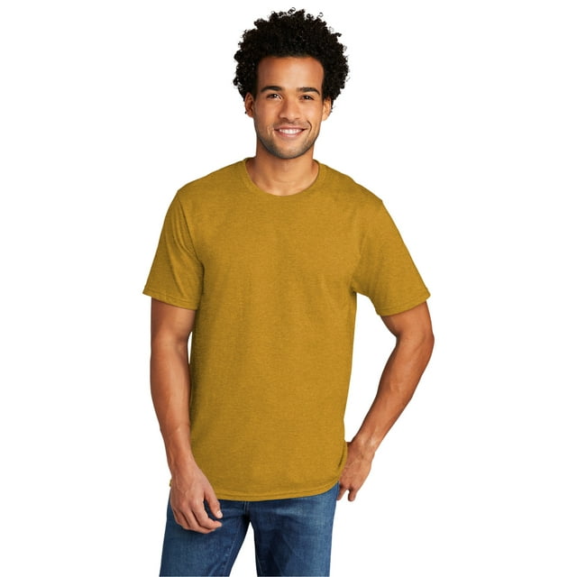 Port & Company Tri-Blend Tee
