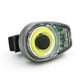 thumbnail image 3 of Yuarrent Luz de señal de giro Accesorios de ciclismo Luces traseras Control remoto recargable Bicicleta Luz trasera Lámpara de ciclismo Blanco Ropa Deportiva, Zapatos Rojo, 3 of 6