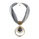 thumbnail image 1 of Bufandas Mujer Algodón Lino Collar Colgante Bufanda Estilo Étnico Collar Suave Bufanda Mujer Bufanda, 1 of 1