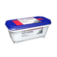 thumbnail image 4 of SHEETROCK Brand Dust Control Patch and Repair Compound Off-white Interior Patching Compound 1 Quart(s) Kit, 4 of 5