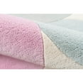 thumbnail image 2 of Novogratz Agatha - Dots Rug, PASTEL, 2 of 4