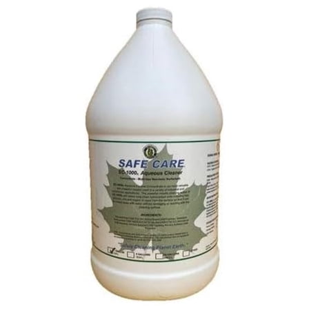 SC-1000 Biobased Cleaner 1 Gallon Concentrate