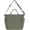 B03-green, variant on Quilted Tote Bag for Women Puffer Hobo Handbag Lightweight Quilted Padding Shoulder Bag Nylon Padded Crossbody Bag
