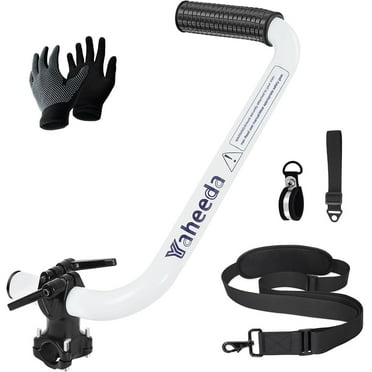 String Trimmer Handle Ergonomic Trimmer Grip