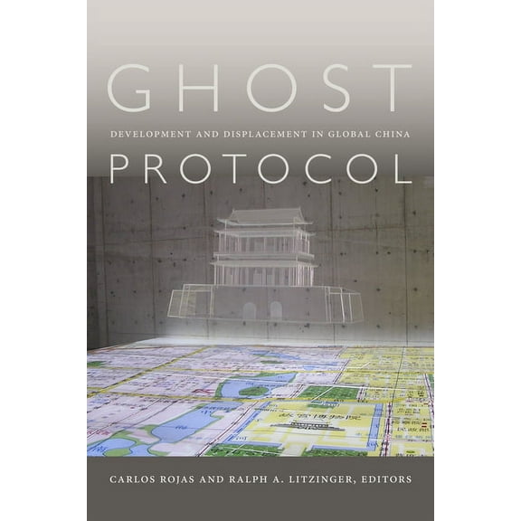 Ghost Protocol: Development and Displacement in Global China, (Paperback)