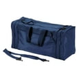thumbnail image 2 of Quadra Jumbo Sports Duffel Bag - 74 Liters, 2 of 4