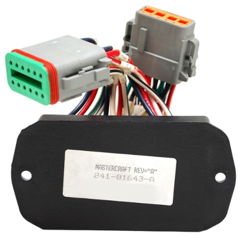 Mastercraft Boat MC Valve IND Module 509999 | BH Electronics 241-01643-A
