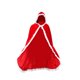 thumbnail image 4 of Capa con capucha de Navidad, , disfraz de Navidad, Cosplay, accesorio ligero y agradable para la piel, para vestido elegante, recuerdo de fiesta 120cm Hugo Capa con capucha, 4 of 10