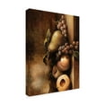 thumbnail image 2 of Trademark Fine Art 'Classic Still Life I' Canvas Art by Ethan Harper, 2 of 4