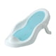 thumbnail image 4 of Asiento de apoyo para bañera de bebé, alfombrilla de baño con soporte para bebé, para bañera, estante de baño para bebé, estante de soporte para azul Sunnimix Soporte de asiento de baño, 4 of 8