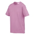 thumbnail image 3 of Gildan Mens Softstyle T-Shirt, 3 of 3