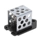 thumbnail image 1 of Radiator Fan Relay Resistor Replacement for Peugeot 206 206+ 307 307 CC, 1 of 5