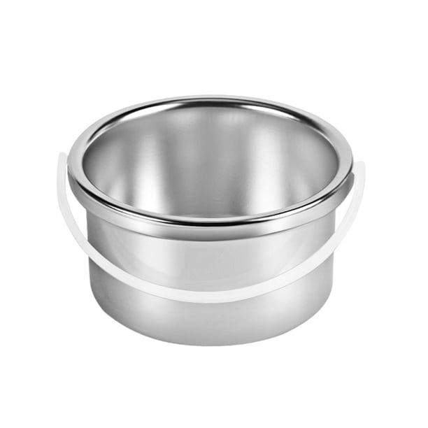 Calentador De Cera Para Depilación Con Parafina, Accesorio De Spa De Repuesto Para Olla Interna Inevent CE002381-00