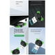thumbnail image 5 of Transmisor y Receptor de Audio Inalámbrico Bluetooth 5.4 Auriculares Inalámbricos - Úselo con Cualquier Puerto USB, 5 of 5