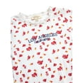 thumbnail image 4 of Jessica Simpson Girls' Short Sleeve Tee, Sizes 7-16, 4 of 5