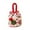 B, variant on PuSpu Christmas Eve A-pple Packaging Bag A-pple Gift Bag Handheld Candy Bag