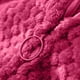 thumbnail image 4 of HongQid Womens Fleece Warm Robe: Cozy Flannel Long Zipper Bathrobe - Plush Winter Housecoat Nightgown, 4 of 7