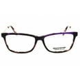 thumbnail image 4 of Eyeglasses Skechers SE 50033 083 Bordeaux/Gradient / Shiny Rose Gold, 4 of 5