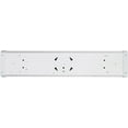 thumbnail image 4 of FMLWL 48 827 Lithonia Lighting FMLWL Series - 48 Inch 2700K 40W 1 LED Wraparound Flushmount, 4 of 4