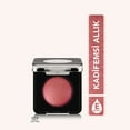thumbnail image 2 of Flormar Baked Blush-On Blush 059 Dusty Rose, 2 of 6