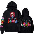 thumbnail image 1 of Sudadera con capucha de Manana Sera Bonito, Karol G Manana Sera Bonito, Sudadera con capucha de Tomorrow Be Nice, camisetas gráficas, sudadera Unisex Bichota, 1 of 4