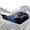 Blue Thunder Dragon, variant on Pzuqiu Blue Thunder Dragon Quad Bike Saddle Protector, All Weather Protection Washable ATV Seat Cushion Protector Breathable for Arctic Cat Can-Am Sportsman Honda