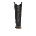 thumbnail image 3 of Corral Boots Womens Stitch Embroidered Snip Toe Cowboy  Mid Calf Boots, 3 of 4