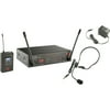 Nady UWS-100 HM-3 Headset Wireless System