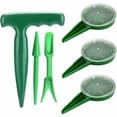 thumbnail image 2 of Seeder for Garden Tools 6PCS Miniature Gardening Tool Mini Seeding Tool Garden, 2 of 4