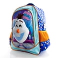 thumbnail image 3 of Mochila Disney Emoji Olaf Squishy, 3 of 4