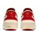 thumbnail image 5 of Off-White × N I-K-E A i r-Jor-dan 2 Low White and Varsity Red DJ4375-106 Men's US4-14, 5 of 6