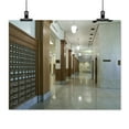 thumbnail image 2 of Print: Lobby, U.S. Custom House, Houston, Texas, 2008, 2 of 4
