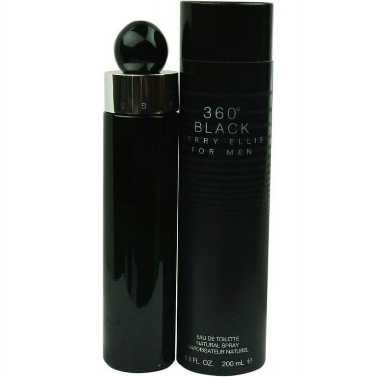 Perry ellis 360 black cologne outlet
