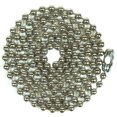 thumbnail image 1 of Chain Bead W/Con No 10 Nps 3ft, 1 of 1