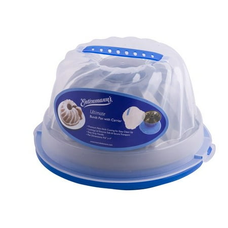 Entenmann's Bakeware Ultimate Bundform Pan
