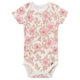 thumbnail image 5 of Modern Moments 4pc Outfit Set Baby Girl, Sizes (Newborn - 12 Months), 5 of 9