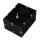 thumbnail image 5 of Mini Juguete Divertido Regalos Creativos Caja Inútil Kit De Piezas De Bricolaje Caja Automática Déjame Solo Negro Yuarrent EL007639-00, 5 of 6