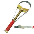 thumbnail image 1 of Oil Wrench Wrench Oil Filter Tool, Adjustable Oiled Filtered Wrench, Oil System Tools Adjustable, Filter Wrench Change Wrench, Liquid Filter Remover, 1 of 5