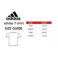 thumbnail image 5 of Adidas Community Line Kickboxing T-Shirt adiCL01KB- Premium Slim Fit for Workouts and Everyday Use, 5 of 5