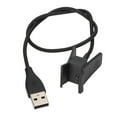thumbnail image 4 of SNNROO Charging Cable for  Alta Smart Fitness Watch USB Charger Cable Clip Cord Dock Adapter, 4 of 8