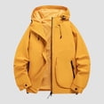 thumbnail image 1 of SHIXIAOO Unisex Lightweight Windproof Breathable Jacket for Spring and Autumn Pack Divided Soft Jackets for Women, 1 of 2
